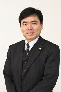 芝浦工業大学 学長 村上雅人